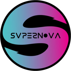 Logo Supernova